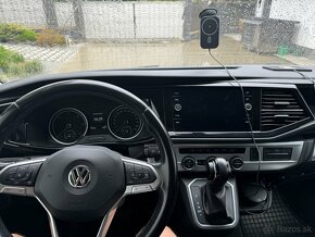 Predám Volkswagen Multivan T6.1 4Motion - 13