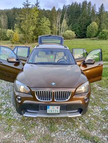 BMW X1 x-drive - 13