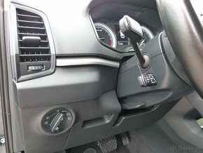 Škoda Karoq 1.6 TDI Live DSG + KESSY - 13