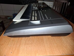 Yamaha tyros 5 - 13