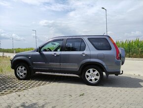 Honda CR-V 2.0i 2004 - 13