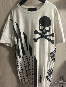 PHILIPP PLEIN,GIVENCHY,GUCCI trička - 13