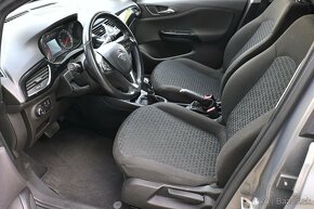 Opel Corsa 1.4i r.v.2015 AUTOMAT - 13