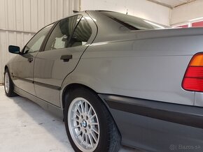 BMW E36 318i - 13