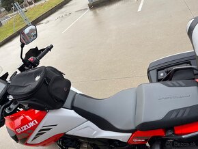 Suzuki DL 1050 V-Strom XT ABS,1 rok záruka - 13