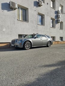 Chrysler 300C 3.0CRDI Touring - 13