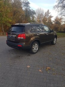 sorento 2.2crdi 4x4 automat - 13