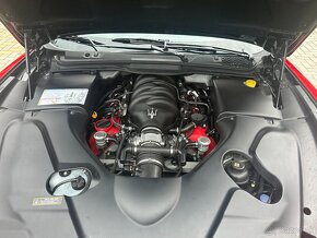 Maserati GranTurismo 4.7 V8 Sport - 13