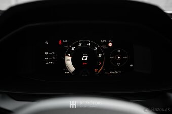 Cupra Formentor 1,5 TSI DSG, Sennheiser, LED MATRIX, DCC, Šp - 13