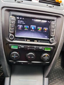 nové android autoradio do škoda, volkswagen - 13