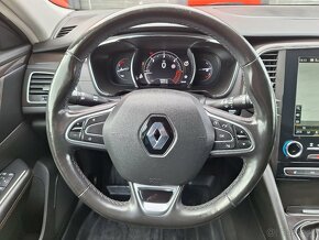 Renault Talisman Grandtour Blue dCi Intens, Pôvodný lak, SR - 13