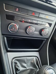 Seat Leon ST 1.6 TDI CR 105k Ecomotive Styl po rozvodoch - 13