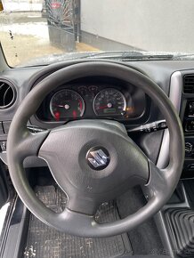 Suzuki Jimny 1.3VVT 4x4 - 13