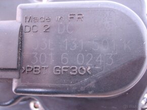 EGR Ventil 03G131501 2.0TDI 03L131501G 2.0TDI 03L131501K - 13