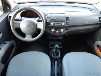 Nissan Micra 1.0 48 KW - 13