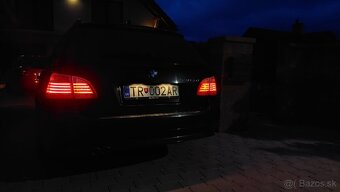 BMW e61 530xd - 13