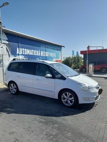 Predam Ford galaxy titanium 2.0 103 kW diesel - 13