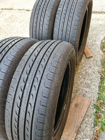 Letné pneu 215/60 R17 96H Good Year Efficient Grip suv 4x4 - 13