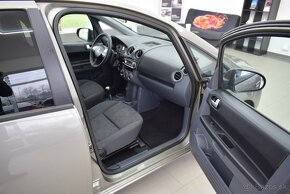 Mitsubishi Colt 1,3 i,1.majitelka,klima,2xALU, - 13