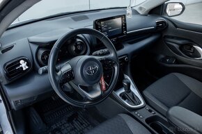 Toyota Yaris/ Comfort/ Style/ Tech/ 13 325 NETTO - 13