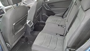 VolkswagenTiguan Allspace 2.0 TDI, 140kw, DSG 7st - 13