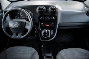 Mercedes-Benz Citan 111 CDI lang E6d - 13