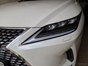 Lexus Rx 300 - 13