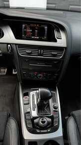 Audi A4 2.0TDI S-line S4 optik - 13