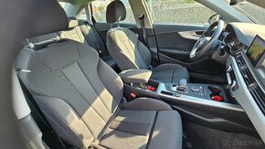 Audi A4 1.4tsi 110kW/Automat - 13