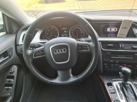 Audi A5 Sportback 2.7 TDI multitronic - 13