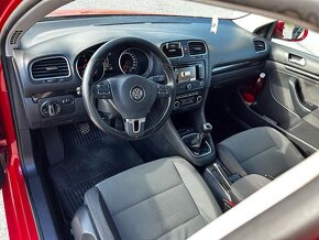 Volkswagen golf IV 2012 - 13