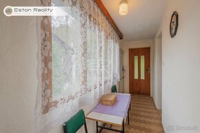 Rekreačná chata s pozemkom 425 m2, Cemjata, Prešov - 13