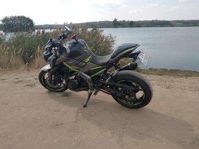 Kawasaki Z900 ABS ZIMNÁ CENA - 13