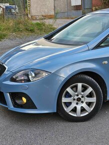 Seat Leon FR 2.0 TDI 125kW - 13