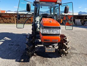 Traktor Kubota GL241 - 13