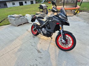 Multistrada V2 S - 13