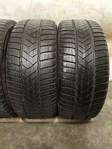 Zimné pneumatiky 245/45/19 Pirelli Sottozero 3 Winter AO - 13