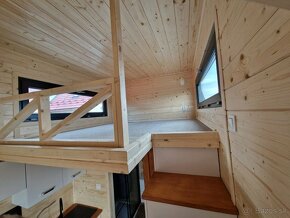 Výroba mobilných domov (Tiny House) na mieru - 13