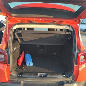 Jeep Renegade 2,0 MJT 140 A/T 4x4 - 13