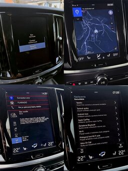 Volvo v60 d4 190PS Momentum A8 r.2019 ✅ODPOCET DPH ✅ - 13