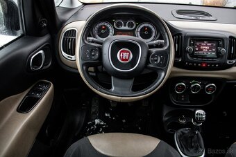 Fiat 500L 1.4 16V Lounge - 13