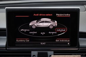 Audi A7 Sportback 3.0 TDI Stronic quattro - 13