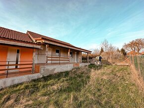 Jednospálňový apartmán Trávnica - A1 - 13