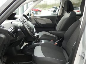 Citroën C4 Picasso 2.0HDI, MAX. VÝBAVA ZÁRUKA 36M - 13