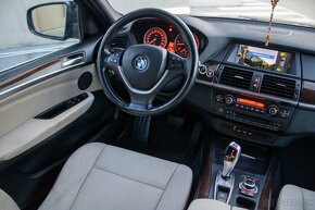 BMW X5 xDrive40d / po veľkom servise - 13