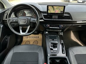 Audi Q5 40 2.0 TDI Sport quattro S tronic - 13