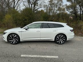 VOLKSWAGEN ARTEON SHOOTING BRAKE 2.0TDI DSG - 13