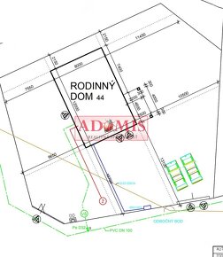 Predáme 5(6) izbový nadštandardný dom Janovík 733m2, novosta - 13