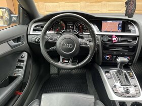 Audi A5 Sportback 2.0TDi quattro/s-tronic/3x s-line - 13