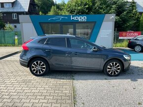 Volvo V40 D2 2.0L Cross Country Black Edition - 90.000 km - 13